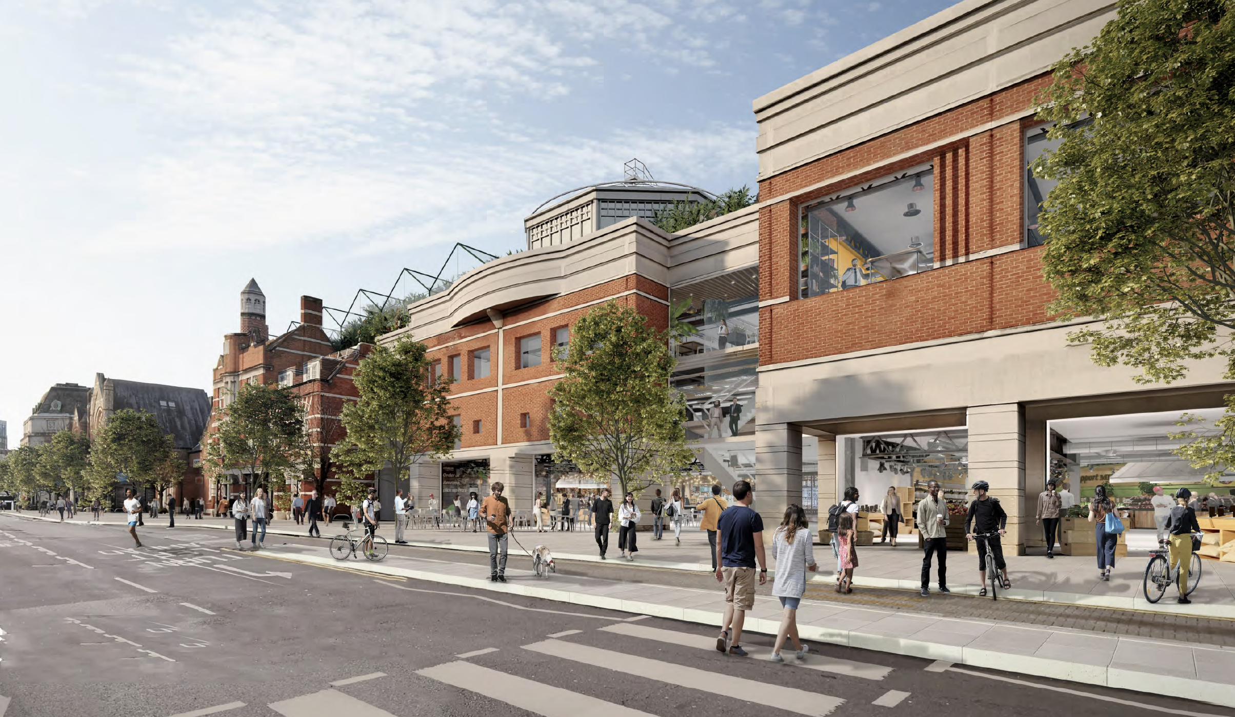 Centre Court, Wimbledon SW19