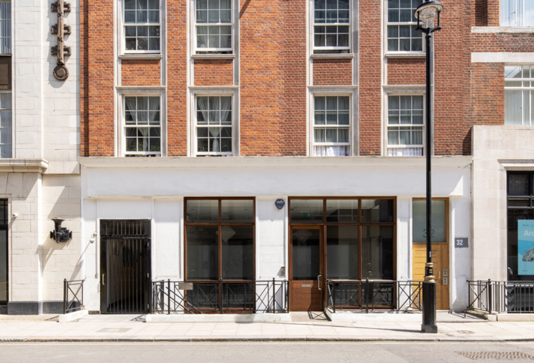 34 Great Titchfield Street