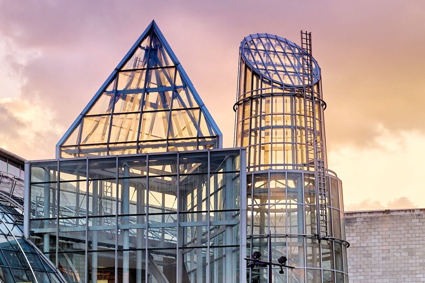 Bluewater, Kent, for Landsec