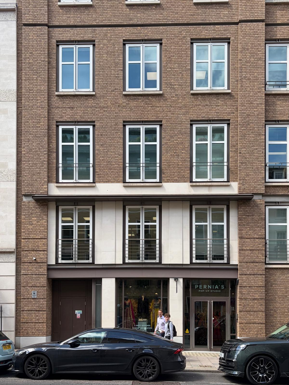 11 Grosvenor Street, Ground Floor