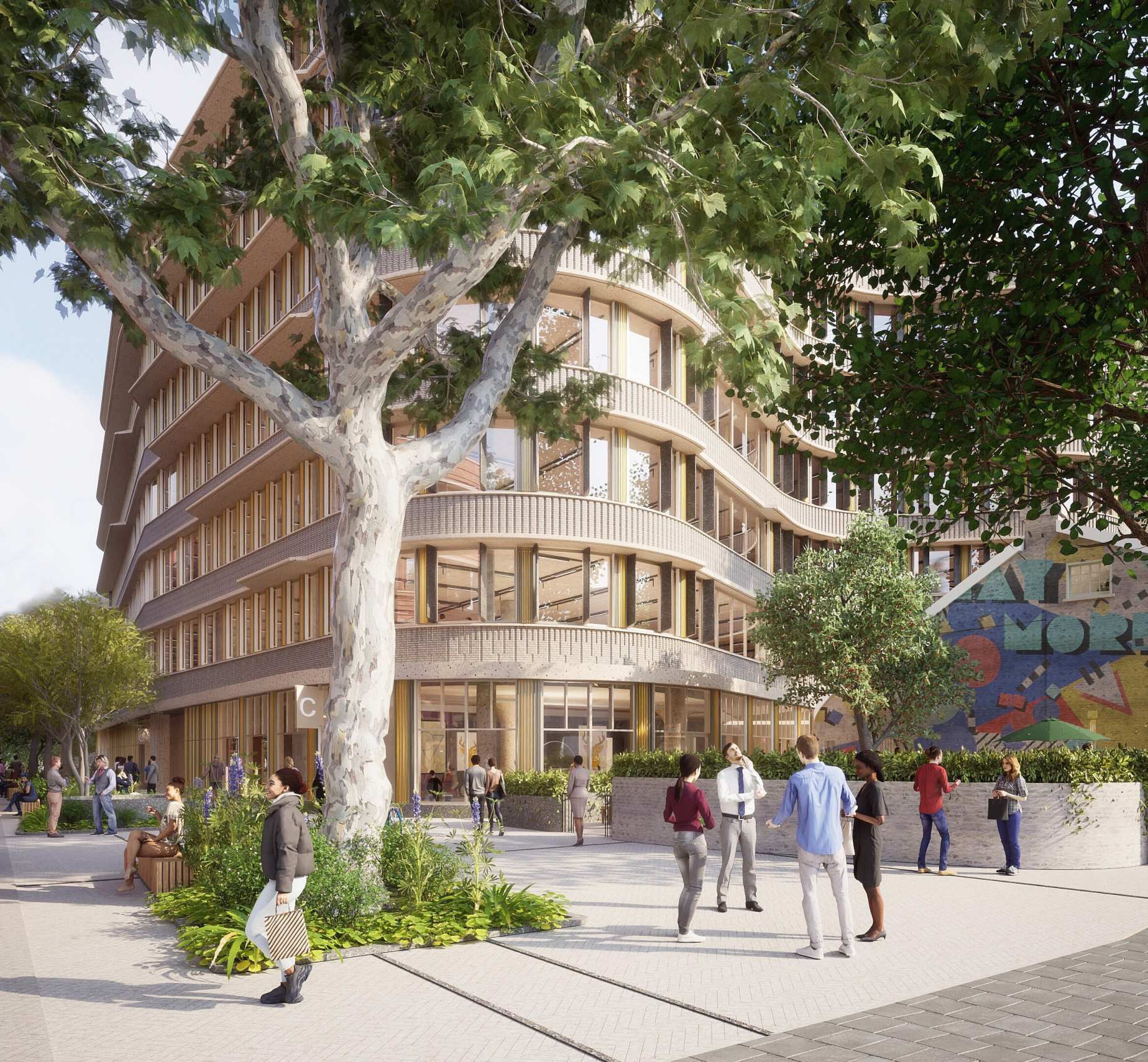 Botanic Place, Cambridge, 2 Botanic Place & The Flying Pig – combined F&B opportunity